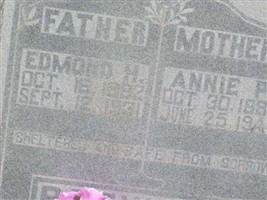 Edmond Henry Boenicke