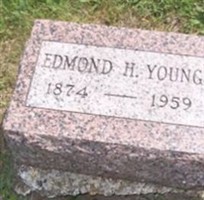 Edmond Henry Young Edmond Henry Young