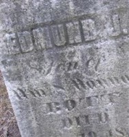 Edmond J Bott Edmond J Bott