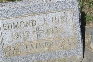 Edmond J. Hirl