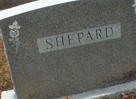 Edmond J Shepard