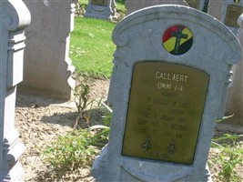 Edmond J.A. Callaert