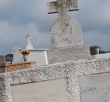 Edmond Joesph St. Pierre Edmond Joesph St. Pierre