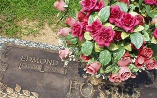 Edmond L Foster