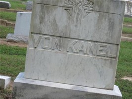 Edmond Matthew Von Kanel
