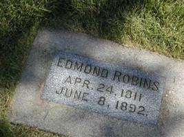 Edmond Robins