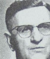 Edmond Rudolph Gibbs