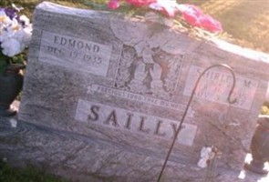 Edmond Sailly