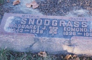 Edmond Snodgrass Edmond Snodgrass