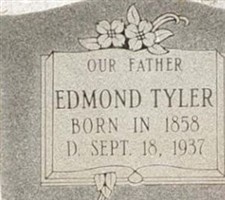 Edmond Tyler Edmond Tyler