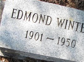 Edmond Winters