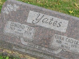 Edmond Yates