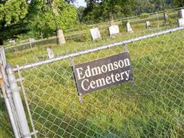 Edmonson Cemetery