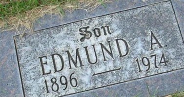 Edmund A. Miller