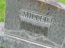 Edmund A. Miller