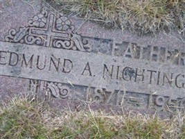 Edmund A. Nightingale