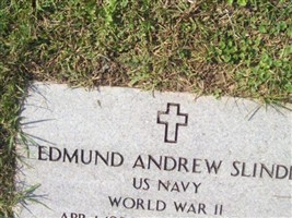 Edmund Andrew Slinde
