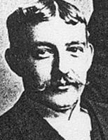 Edmund Anthony Bonnett Edmund Anthony Bonnett