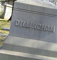 Edmund B Dillingham