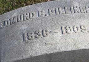 Edmund B Dillingham
