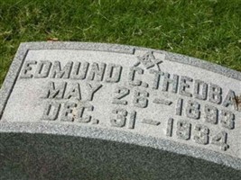 Edmund C. Theobald