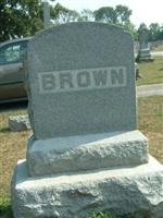 Edmund E Brown