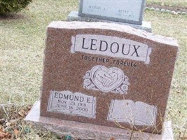 Edmund E. Ledoux