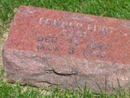 Edmund Eliot Page Edmund Eliot Page