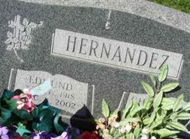Edmund Hernandez