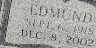 Edmund Hernandez