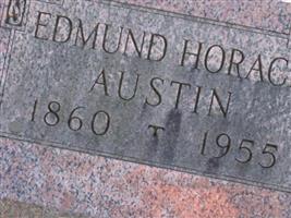 Edmund Horace Austin