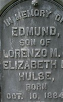 Edmund Hulse