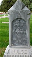 Edmund Hulse