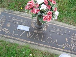 Edmund I. Czwalga