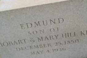 Edmund Key