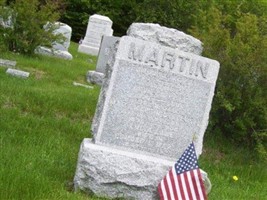 Edmund L. Martin Edmund L. Martin