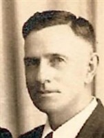 Edmund Lee Hackett