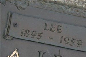 Edmund Lee Hackett