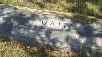 Edmund Marsh Daily