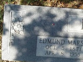 Edmund Marsh Daily