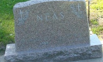 Edmund O. Neas