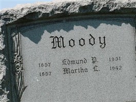 Edmund P. Moody