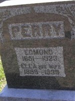 Edmund Perry