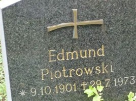 Edmund Piotrowski