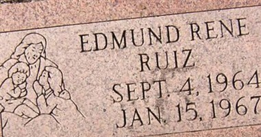 Edmund Rene Ruiz