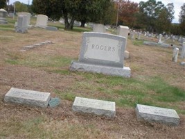 Edmund Rogers Edmund Rogers