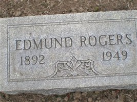 Edmund Rogers Edmund Rogers