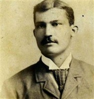 Edmund Savage Tunstall, Sr