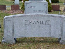 Edmund Thomas Manley, Jr Edmund Thomas Manley, Jr