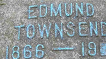 Edmund Townsend